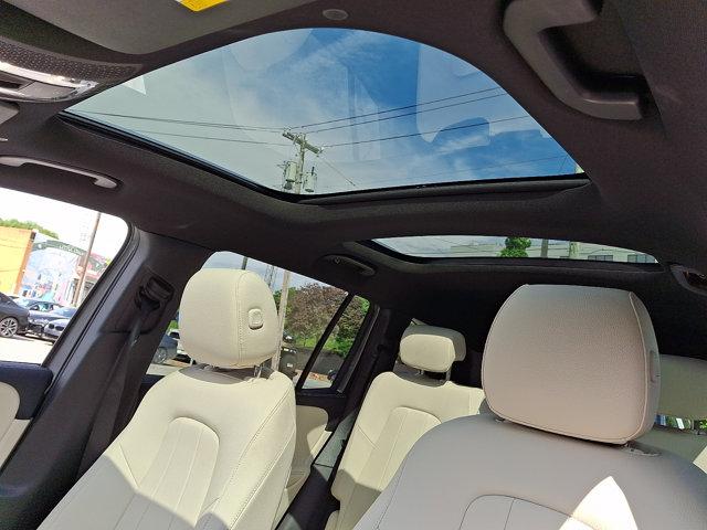 used 2024 Mercedes-Benz GLB 250 car, priced at $36,988