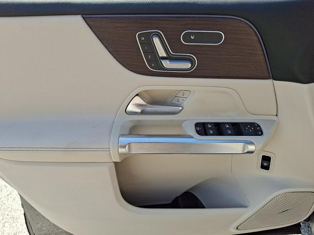 used 2024 Mercedes-Benz GLB 250 car, priced at $36,988