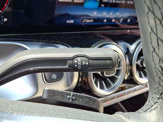used 2024 Mercedes-Benz GLB 250 car, priced at $36,988