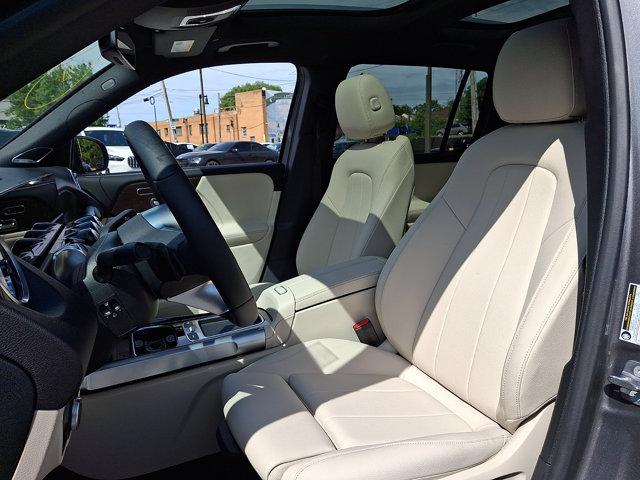 used 2024 Mercedes-Benz GLB 250 car, priced at $36,988