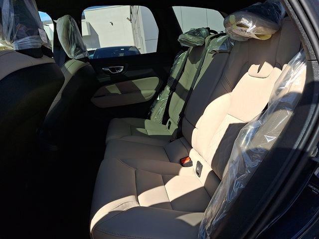 new 2026 Volvo XC60 car, priced at $59,290