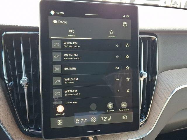 new 2026 Volvo XC60 car, priced at $59,290