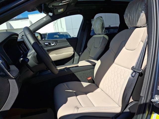 new 2026 Volvo XC60 car, priced at $59,290