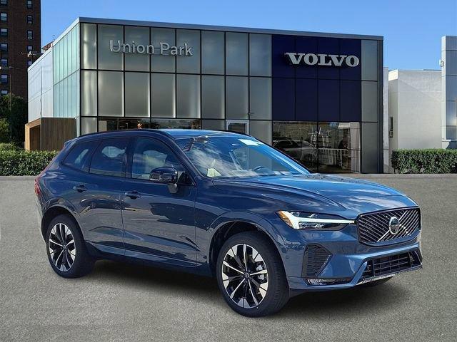 new 2026 Volvo XC60 car, priced at $59,290