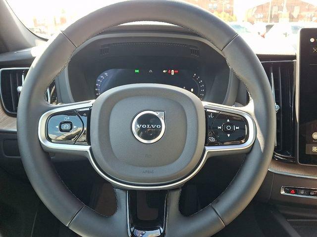 new 2026 Volvo XC60 car, priced at $59,290