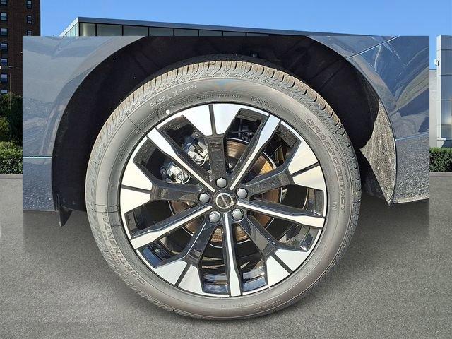 new 2026 Volvo XC60 car, priced at $59,290