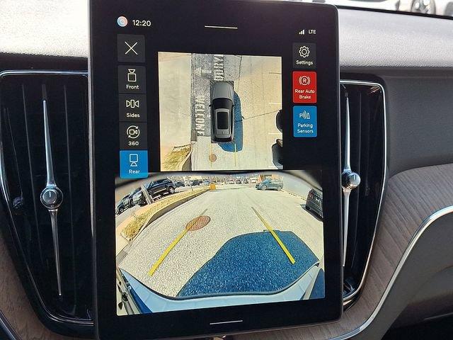 new 2026 Volvo XC60 car, priced at $59,290