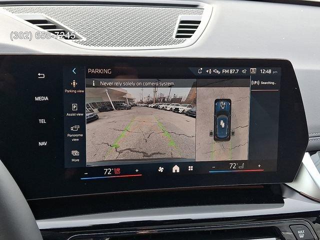 new 2026 BMW X1 car, priced at $48,695