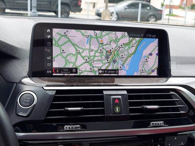 used 2019 BMW X4 car