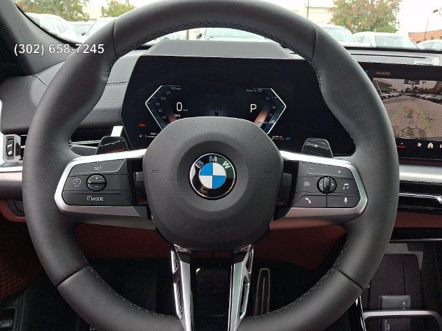 new 2027 BMW X2 car, priced at $54,513