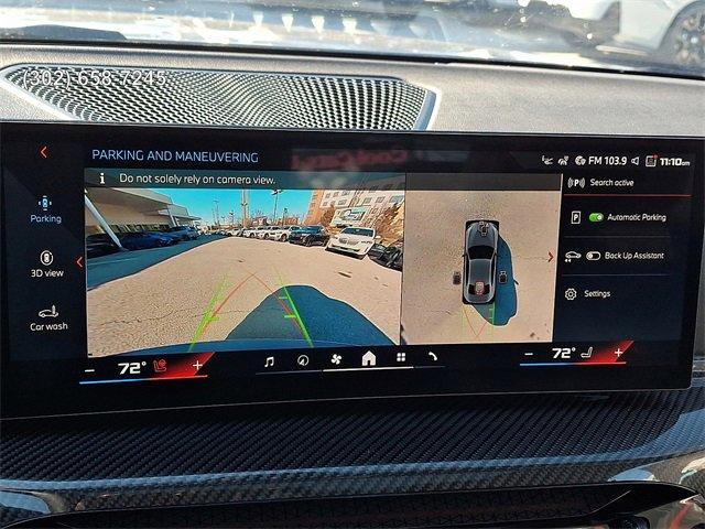 new 2026 BMW M240 car, priced at $66,855