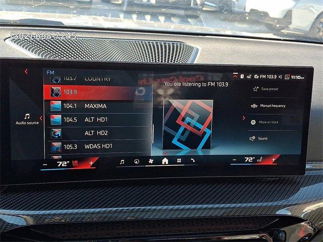 new 2026 BMW M240 car, priced at $66,855