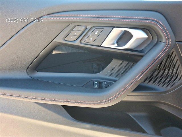 new 2026 BMW M240 car, priced at $66,855