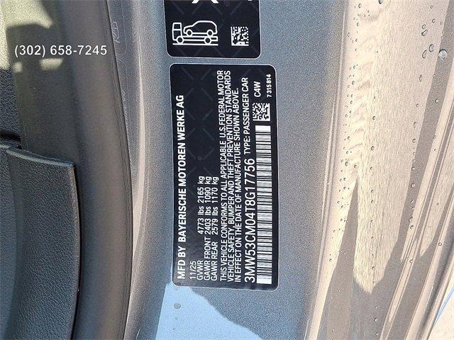 new 2026 BMW M240 car, priced at $66,855