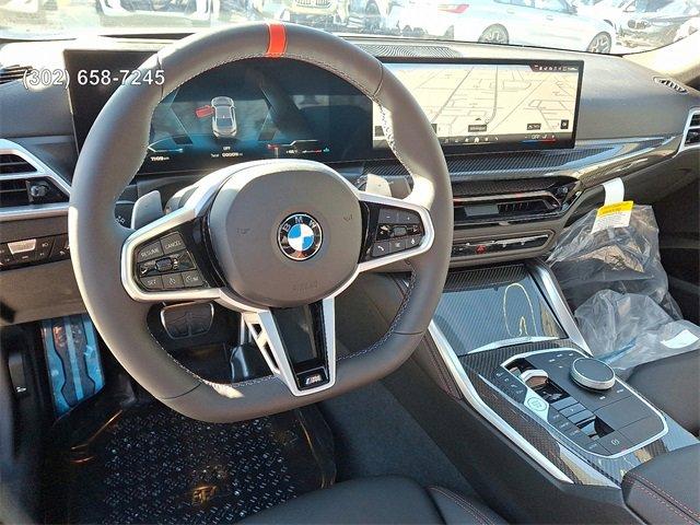 new 2026 BMW M240 car, priced at $66,855