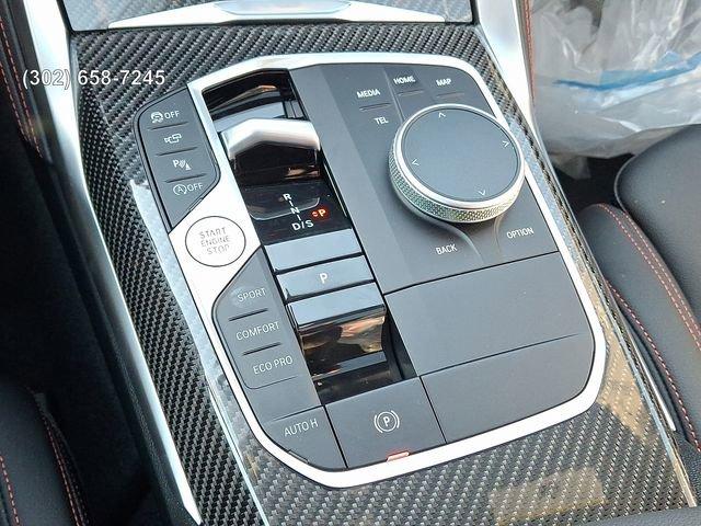 new 2026 BMW M240 car, priced at $66,855