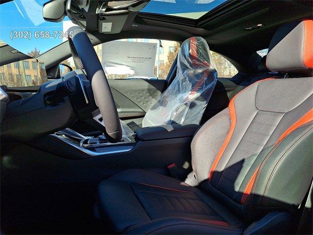 new 2026 BMW M240 car, priced at $66,855