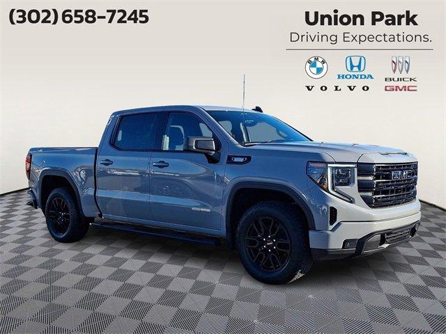 used 2024 GMC Sierra 1500 car, priced at $47,988