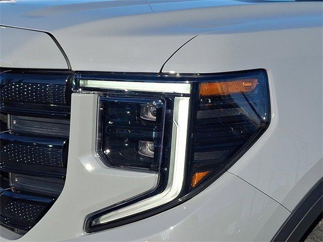 used 2024 GMC Sierra 1500 car, priced at $47,988