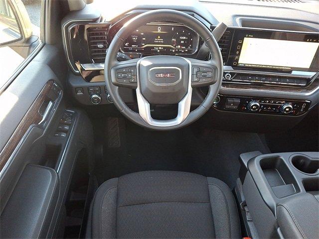used 2024 GMC Sierra 1500 car, priced at $47,988