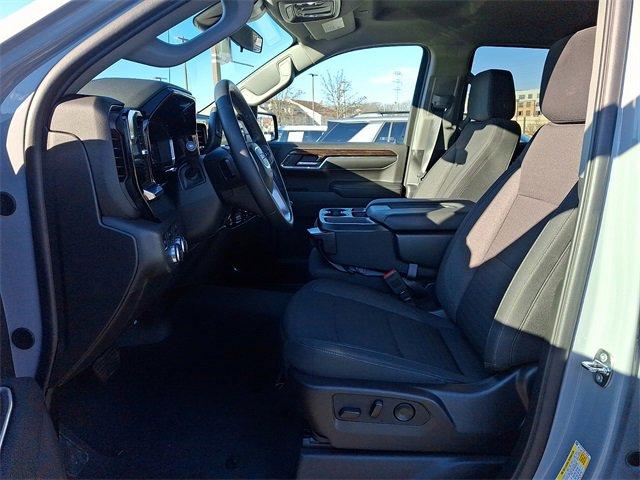used 2024 GMC Sierra 1500 car, priced at $47,988