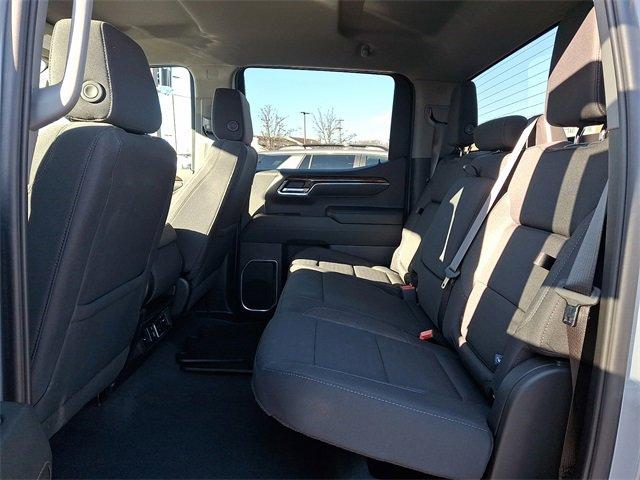 used 2024 GMC Sierra 1500 car, priced at $47,988