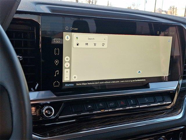 used 2024 GMC Sierra 1500 car, priced at $47,988