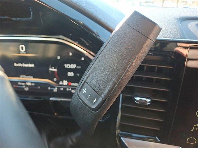 used 2024 GMC Sierra 1500 car, priced at $47,988