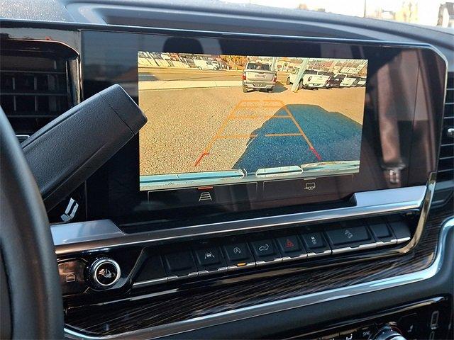 used 2024 GMC Sierra 1500 car, priced at $47,988