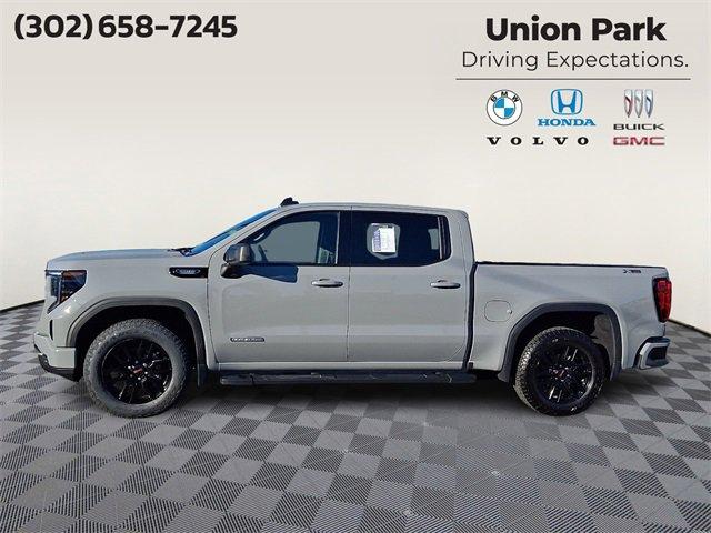 used 2024 GMC Sierra 1500 car, priced at $47,988