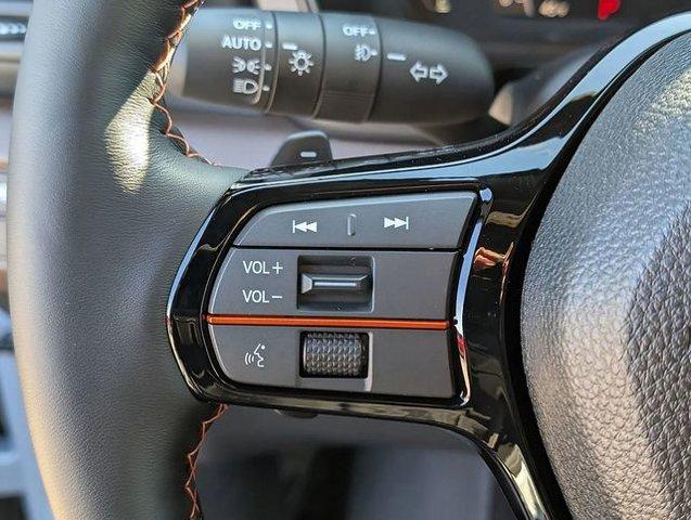 new 2026 Honda Pilot car, priced at $52,345