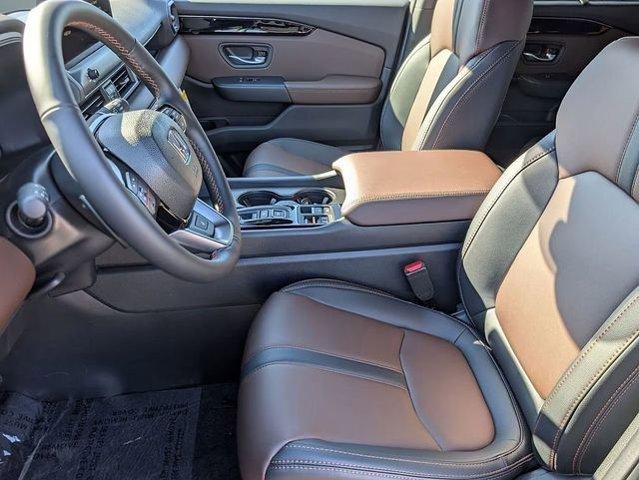 new 2026 Honda Pilot car, priced at $52,345