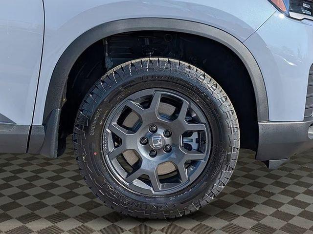 new 2026 Honda Pilot car, priced at $52,345