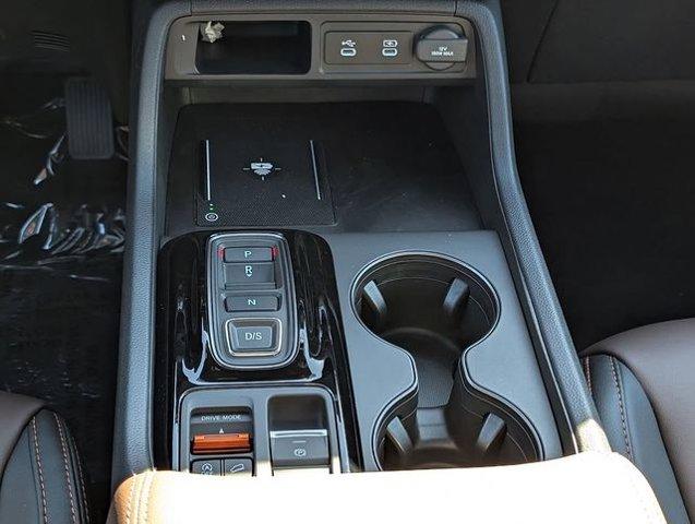 new 2026 Honda Pilot car, priced at $52,345