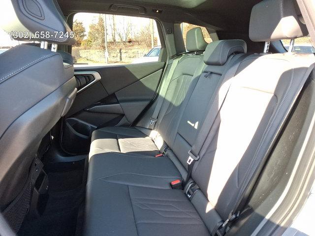 used 2025 BMW X3 car, priced at $46,925