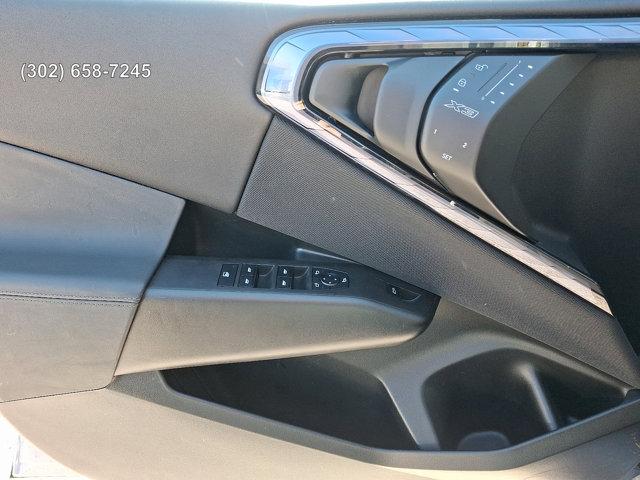 used 2025 BMW X3 car, priced at $46,925