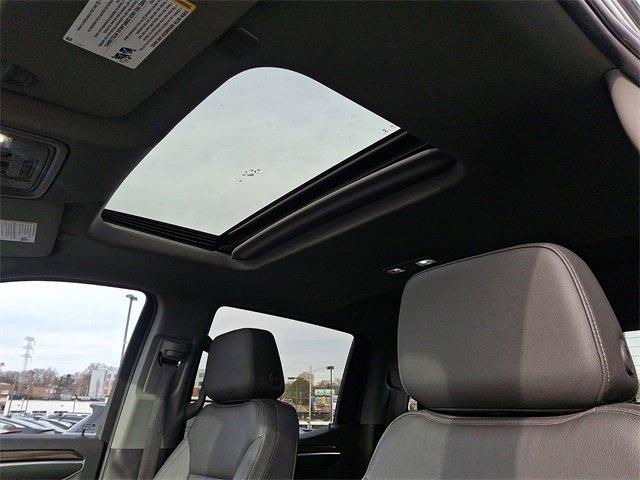 used 2022 Chevrolet Silverado 1500 car, priced at $41,595