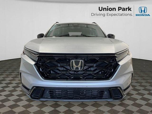new 2026 Honda CR-V Hybrid car, priced at $42,164