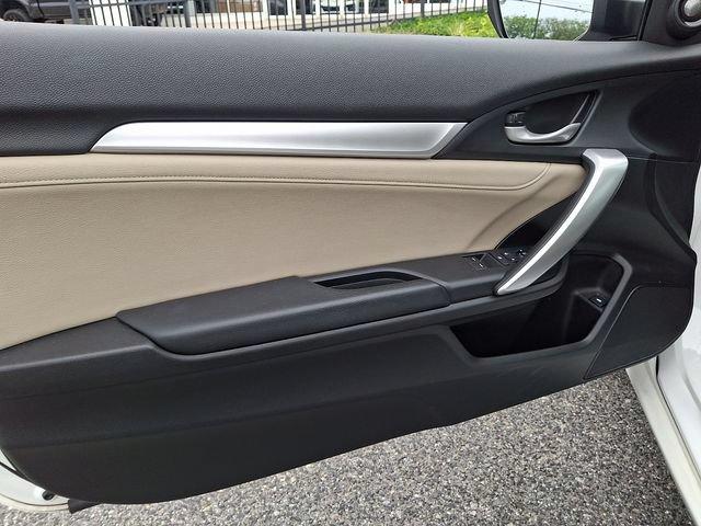 used 2017 Honda Civic car, priced at $19,477