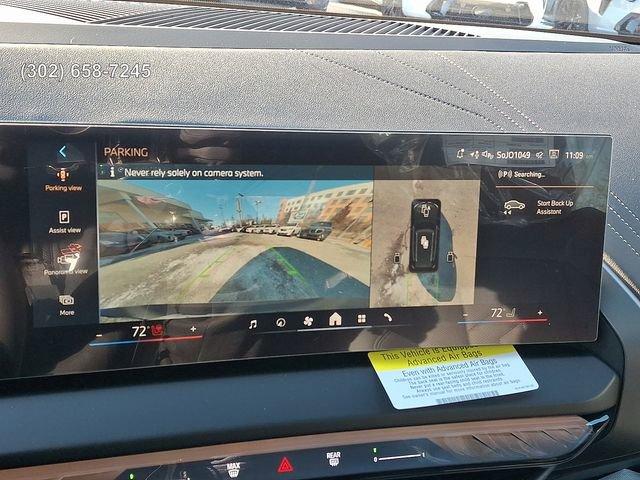 new 2026 BMW X3 car, priced at $58,150