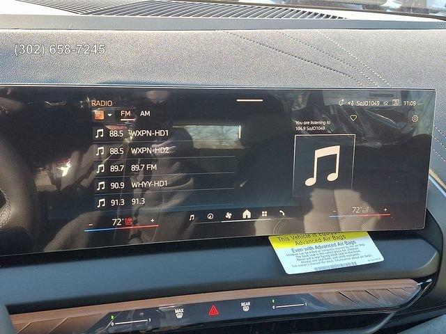 new 2026 BMW X3 car, priced at $58,150