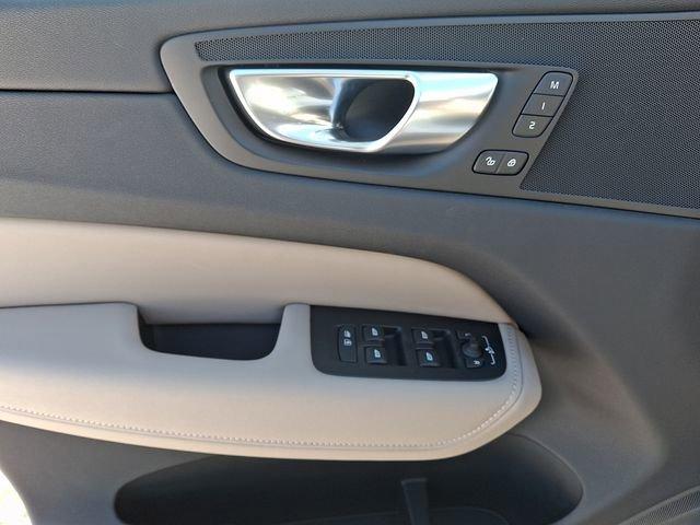 new 2026 Volvo XC60 car, priced at $57,985