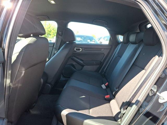 used 2026 Honda Civic car, priced at $28,487