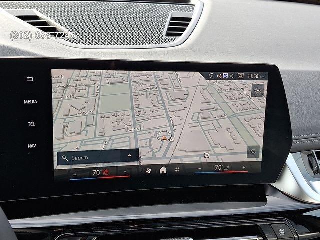 new 2026 BMW X1 car, priced at $48,895