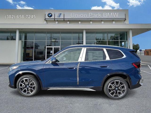 new 2026 BMW X1 car, priced at $48,895