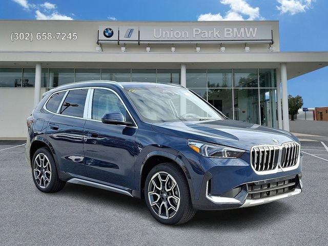 new 2026 BMW X1 car, priced at $48,895
