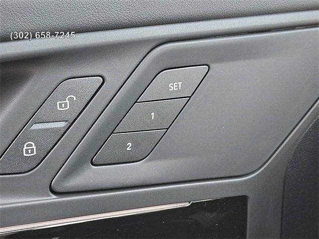 new 2026 BMW X1 car, priced at $48,895