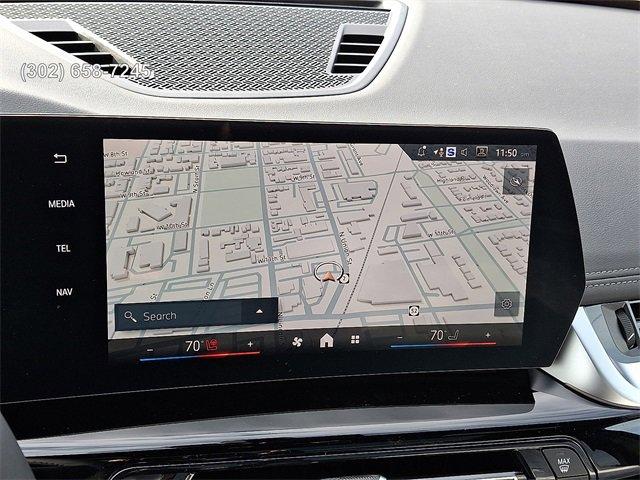 new 2026 BMW X1 car, priced at $48,895