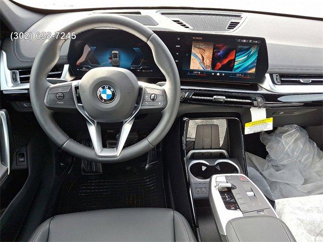 new 2026 BMW X1 car, priced at $48,895