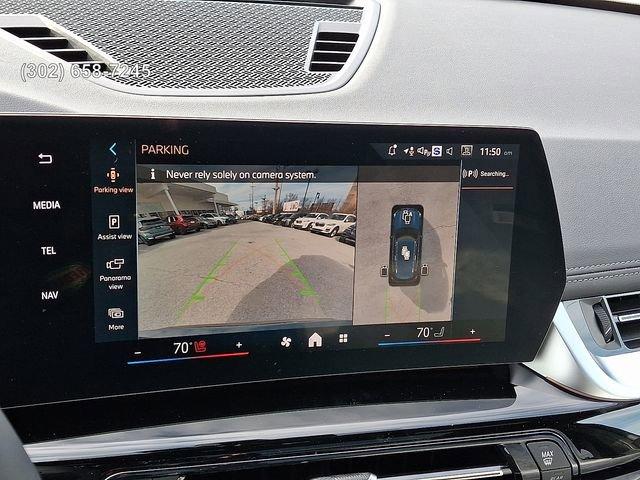 new 2026 BMW X1 car, priced at $48,895